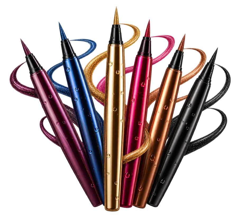 3D render of Waterproof Liner Set